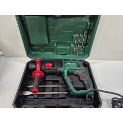 Młotowiertarka wiertarka udarowa Parkside PBH 1050 D4 SDS Plus 1050 W