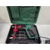 Młotowiertarka wiertarka udarowa Parkside PBH 1050 D4 SDS Plus 1050 W