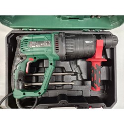 Młotowiertarka wiertarka udarowa Parkside PBH 1050 D4 SDS Plus 1050 W
