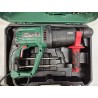 Młotowiertarka wiertarka udarowa Parkside PBH 1050 D4 SDS Plus 1050 W