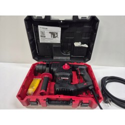 Młotowiertarka Parkside Performance SDS Plus 1050 W 4,1 J PPBH 1050 A1
