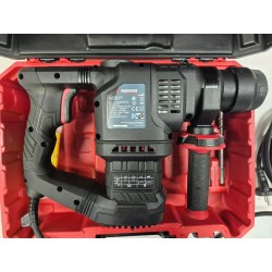 Młotowiertarka Parkside Performance SDS Plus 1050 W 4,1 J PPBH 1050 A1