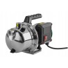 Pompa ogrodowa Parkside 1100 W 4600 l/h stal nierdzewna