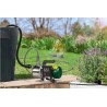 Pompa ogrodowa Parkside 1100 W 4600 l/h stal nierdzewna