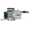 Pompa ogrodowa Parkside 1100 W 4600 l/h stal nierdzewna