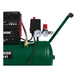 Komprsor PARKSIDE PSKO 2410 B2