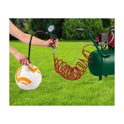 Komprsor PARKSIDE PSKO 2410 B2