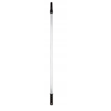 Kij teleskopowy Parkside 112 cm
