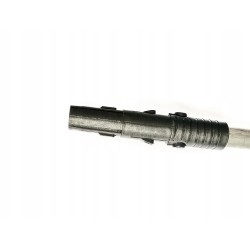 Kij teleskopowy Parkside 112 cm