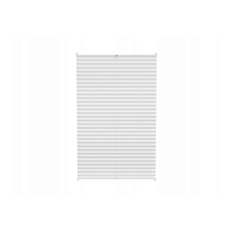 Roleta plisowana Livarno 80cm x 130cm