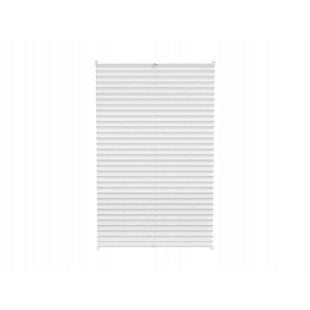 Roleta plisowana Livarno 80cm x 130cm