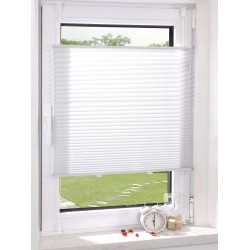 Roleta plisowana Livarno 80cm x 130cm