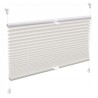 Roleta plisowana Livarno 80cm x 130cm
