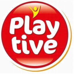 Łopatka szufelk MINI narzędzia PLAYTIVE DLA DZIECI