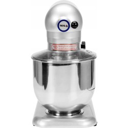 Mikser planetarny 7 l 350 W YATO YG-03012