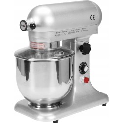 Mikser planetarny 7 l 350 W YATO YG-03012