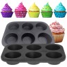 Żeliwna forma do muffinek Kinghoff KH-1199