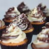 Żeliwna forma do muffinek Kinghoff KH-1199
