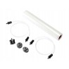 SILVERCREST KITCHEN TOOLS Zgrzewarka do pakowania próżniowego SV125 C5,125W