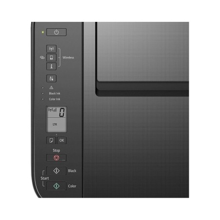 Drukarka wielofunkcyjna atramentowa (kolor) Canon Pixma TS3350
