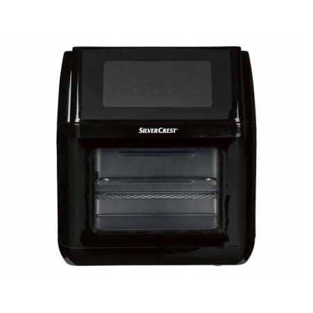 Frytkownica beztłuszczowa SilverCrest 4443182307 1800 W 10 l