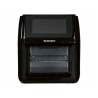Frytkownica beztłuszczowa SilverCrest 4443182307 1800 W 10 l