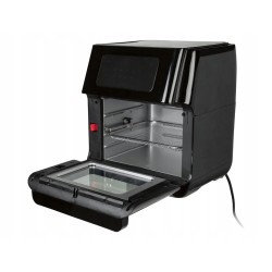 Frytkownica beztłuszczowa SilverCrest 4443182307 1800 W 10 l