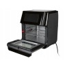 Frytkownica beztłuszczowa SilverCrest 4443182307 1800 W 10 l