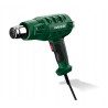 Opalarka Parkside 2000 W 230 V 600 °C