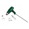 Opalarka Parkside 2000 W 230 V 600 °C