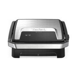 Grill elektryczny Tefal Inicio GC271D10 2000 W 2w1 panini opiekacz