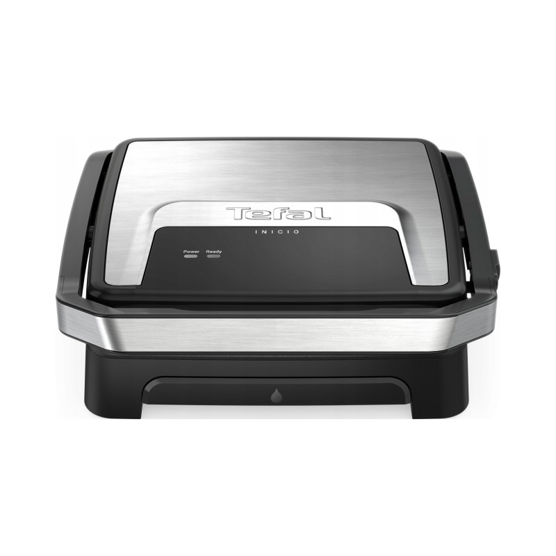 Grill elektryczny Tefal Inicio GC271D10 2000 W 2w1 panini opiekacz