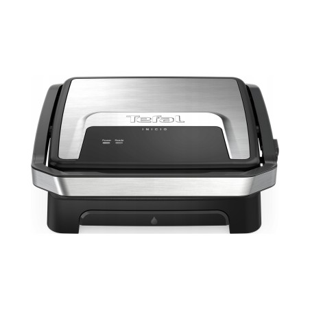 Grill elektryczny Tefal Inicio GC271D10 2000 W 2w1 panini opiekacz