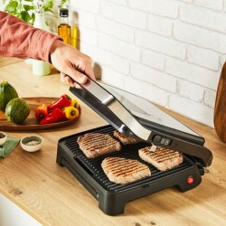 Grill elektryczny Tefal Inicio GC271D10 2000 W 2w1 panini opiekacz
