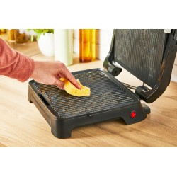 Grill elektryczny Tefal Inicio GC271D10 2000 W 2w1 panini opiekacz