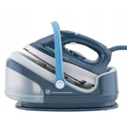 Stacja parowa H.Koenig V5i 2400 W 3.5 bar