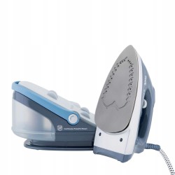 Stacja parowa H.Koenig V5i 2400 W 3.5 bar