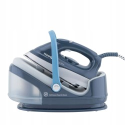 Stacja parowa H.Koenig V5i 2400 W 3.5 bar