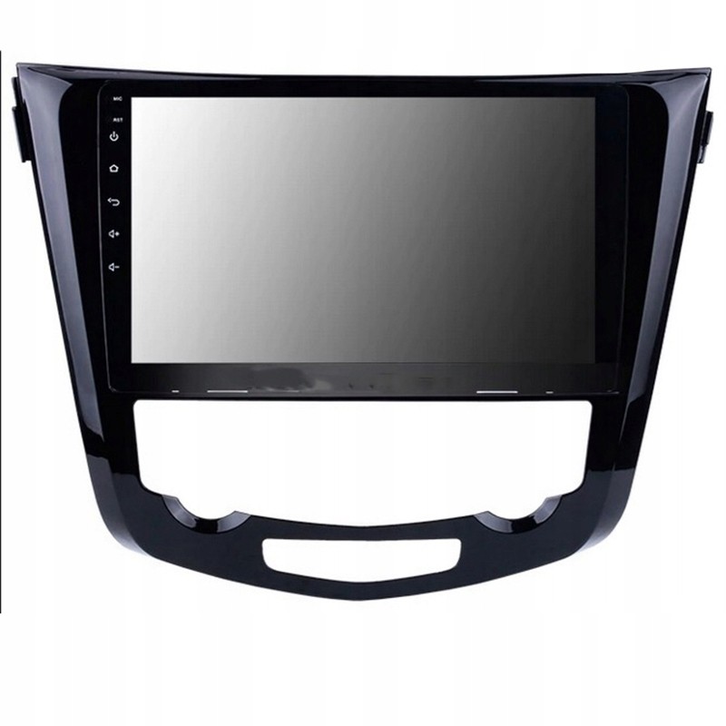 Radio Android 10 Nissan Qasqai X-Trail 4/64GB 2014-2015