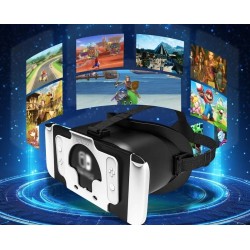 Gogle 3D VR Devaso do NINTENDO SWITCH i OLED
