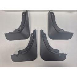 CHLAPACZE TOYOTA RAV4 ST-T2412-2 KOMPLET 4SZT