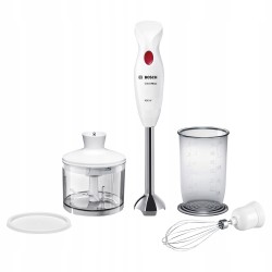 Blender ręczny Bosch MSM24510 400 W biały