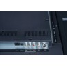Telewizor LED TORNADO 32ES4301X Czarny 32 cale Smart TV HD