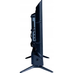 Telewizor LED TORNADO 32ES4301X Czarny 32 cale Smart TV HD
