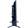 Telewizor LED TORNADO 32ES4301X Czarny 32 cale Smart TV HD