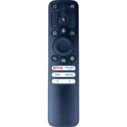 Telewizor LED TORNADO 32ES4301X Czarny 32 cale Smart TV HD
