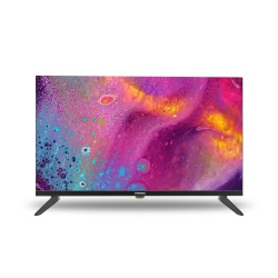 Telewizor LED TORNADO 32ES4301X Czarny 32 cale Smart TV HD
