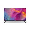 Telewizor LED TORNADO 32ES4301X Czarny 32 cale Smart TV HD