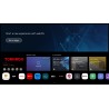 Telewizor LED TORNADO 32ES4301X Czarny 32 cale Smart TV HD