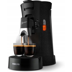 Automatyczny ekspres ciśnieniowy Philips Senseo 1450 W czarny